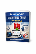 Intermediate Marketing Guide: PDF Download - Simplified